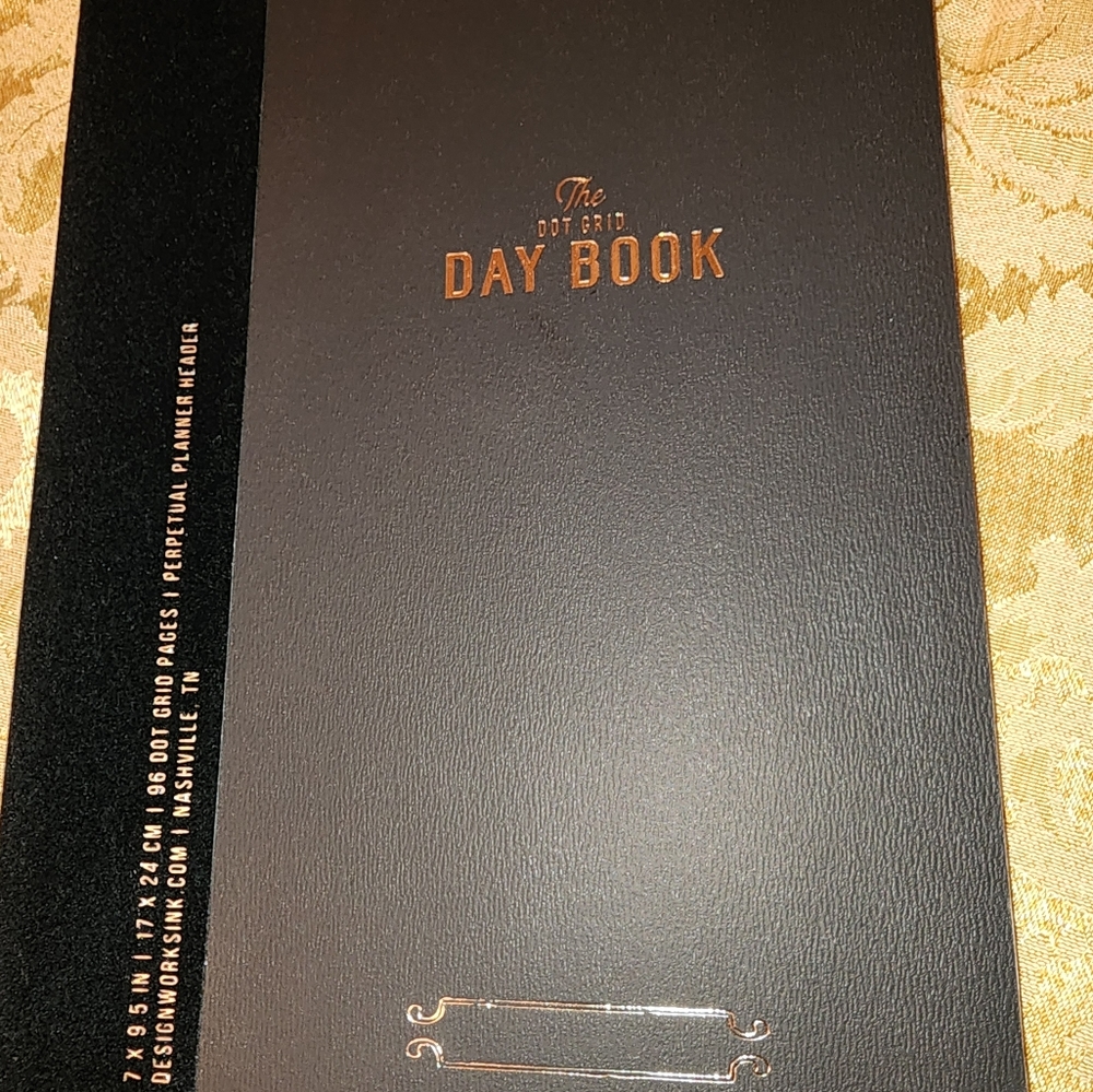 Beautiful Journal/Notebook Set - Picture 2 of 9